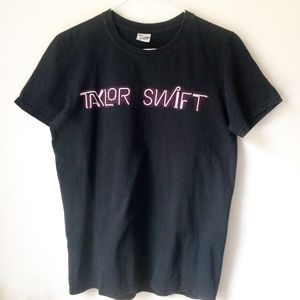 Taylor Swift | 1989 World Tour Concert Tee